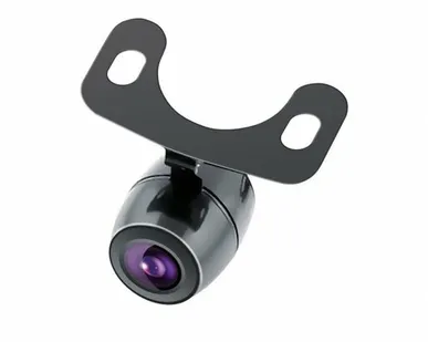 фото Камера заднего / переднего вида INCAR откл.разметка (перед-зад) VDC-003LHD