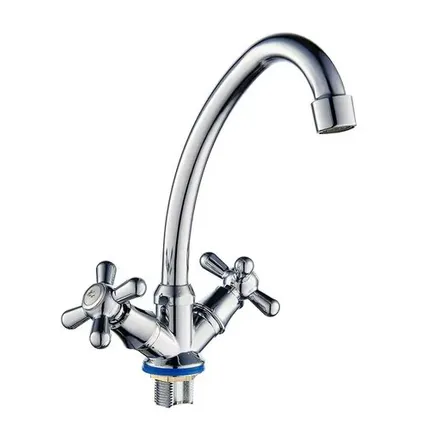 Фото №0 Смеситель для кухни Roegen (RP023A)