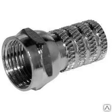 фото РАЗЪЁМ F-разъём RG-6