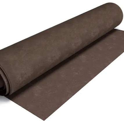 Фото №0 Полотно нетканое иглопробивное Дорнит (Геотекстиль) 500г/м2(220 м2 в рулоне) ширина 4,40 м погонаж 50м