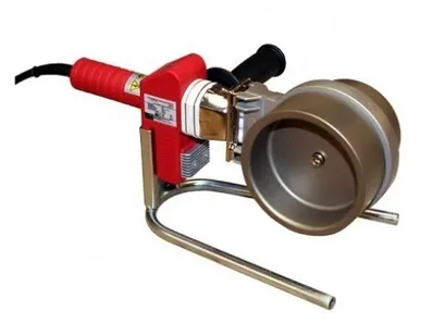 фото Аппарат для сварки враструб Rothenberger P 110 E