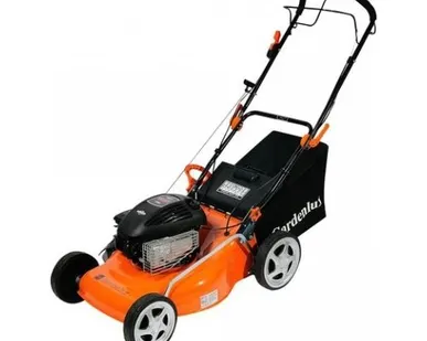 фото Газонокосилка Gardenlux GLM5150S