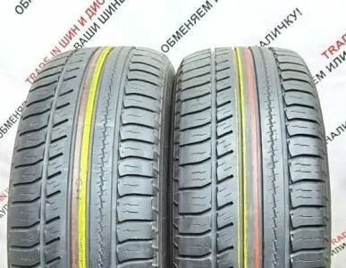 фото Nokian Hakka SUV R18 235/60 БУ Шины Летние