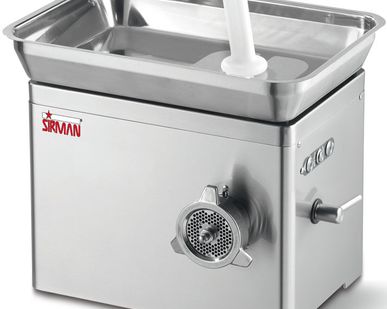 фото Мясорубка Sirman TC 22 NEVADA UNGER 220В