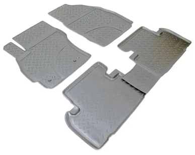 фото Комплект ковриков NorPlast