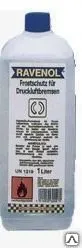 фото Антифриз для пневмосистемы тормозов RAVENOl (1 л.)