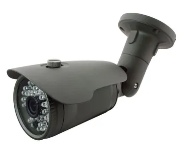 фото IP видеокамера 1,0 Mp c ИК 15м 60гр. Wmi-IP50H10PE-SIR48, 1280*720 TVL