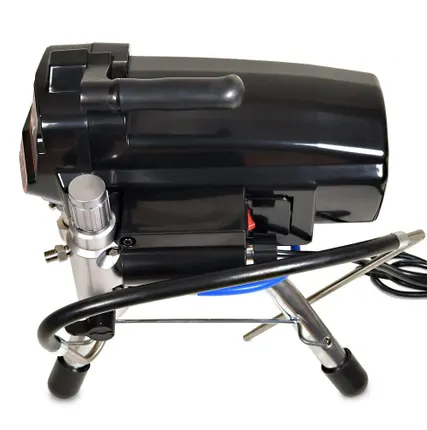 Фото №0 Окрасочный аппарат YOKIJI YKJ320 безвоздушный