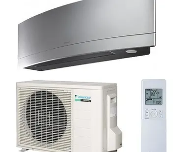 фото Кондиционеры Daikin FTXG35LS/RXG35L