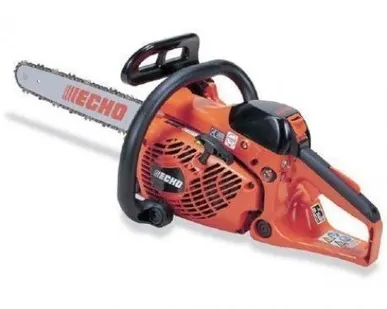 фото Бензопила ECHO CS-350WES-14