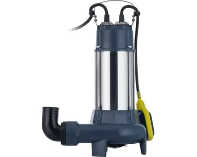 фото Фекальный насос UNIPUMP FEKACUT V1100DF
