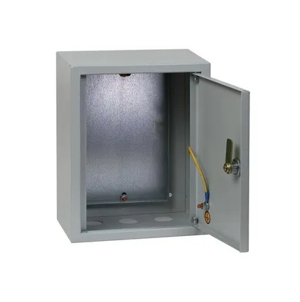 Фото №1 Щит ЩМП-25.30.14 (ЩМП-02) IP31 PROxima EKF mb22-02