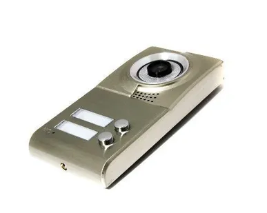 фото Вызывная панель HIQ-CCD2