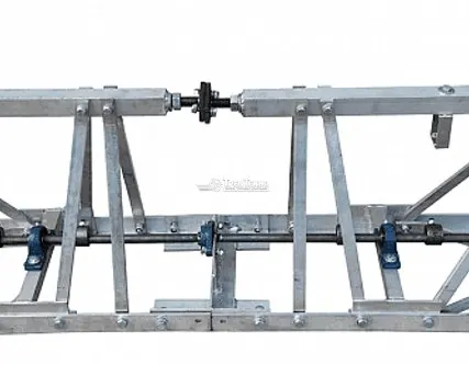 Фото №0 Промежуточная секция ля виброрейки Vektor VTS-9.0 3м