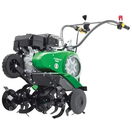 Фото №0 Мотоблок Caiman Vario 60S