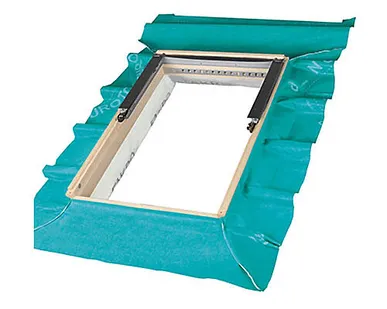 фото Комплект изоляционных окладов Fakro XDK-RU 66х118 см