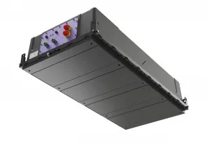 Фото №3 Модуль батарейный RUBRUKS HVB-153-200 в Москве