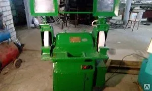 фото Наждаки