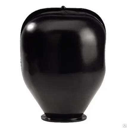 Фото №0 Мембрана  50 литров