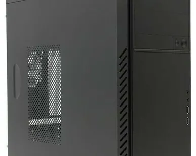 фото Компьютер X-Computers *Business* AMD Ryzen 5 PRO 4650G/A520/8GB DDR4/240GB SSD/400W