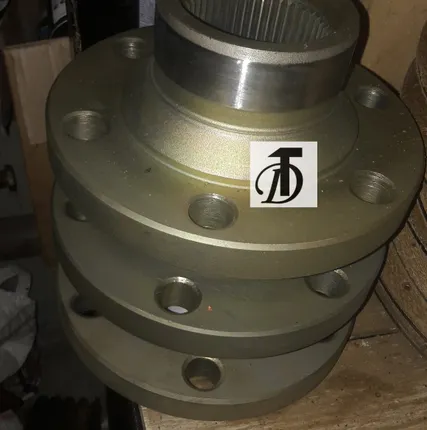 Фото №0 525-567 Фланец