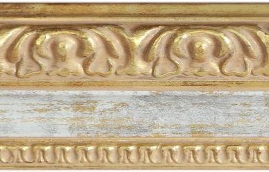 фото Картинный багет 48082 Bella Cornice 48*27*2900мм. Италия