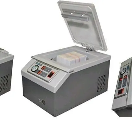 Фото №0 Упаковщик банкнот DB 2250