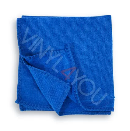 Фото №0 Салфетка из микрофибры 30х30