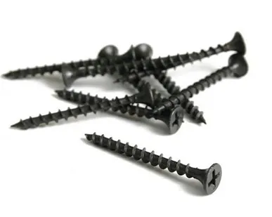 фото Саморез по дереву 19-110мм (50-100шт упаковка)