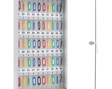 фото Ключница настенная KEY-50 G