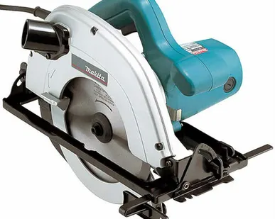 фото Пила циркулярная Makita 5705R