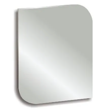 Фото №0 Зеркало КОНТИНЕНТ Каприз 40*60см