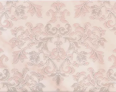 фото Плитка керам. KERAMA MARAZZI Флораль 400х150 декор HGD\A344\15117