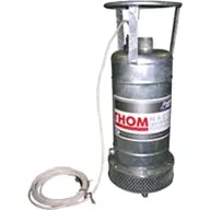 Фото №0 Дренажный насос ГНОМ 10-10 Тр, с рубашкой и поплавком_220В