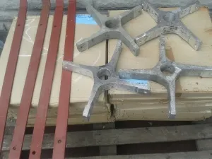 Фото №0 машины просеивающие для муки А1-БП2-К, А1-БПК и комплектующие к ним в Белгороде