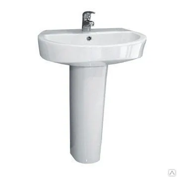 Фото №0 Постамент Santek Аллегро