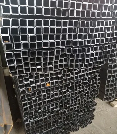 Фото №0 Труба профильная 40х40х3мм ст2-3СП/ПС 6м