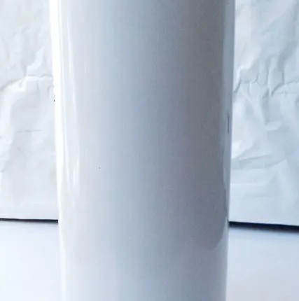 Фото №1 Труба сэндвич D130/230 мм L = 0,5 м (нерж. 0,5/0,5 мм AISI 304 внутри)