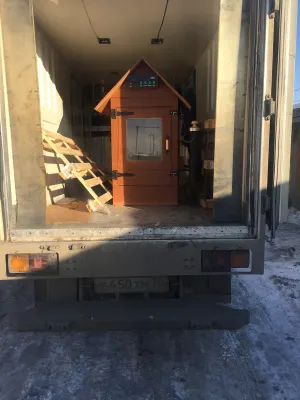 Фото №4 Коптильня в подарок, подарки с доставкой в Москве