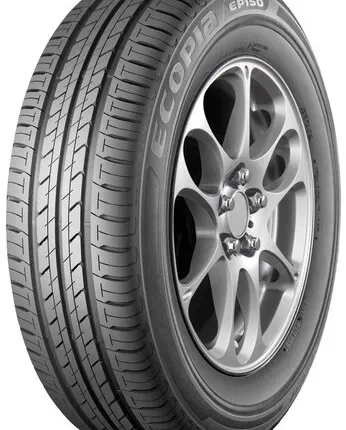 Фото №0 Bridgestone Ecopia EP150 175/70 R14 84H летняя