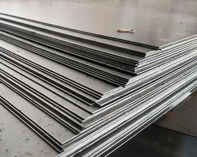 фото Лист стальной г/к ст.3 - 80мм