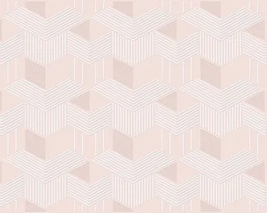 фото Плитка керам. AZORI Lounge blossom 505x201 декор geometria