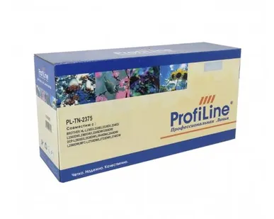 фото Картридж ProfiLine PL-TN-2375