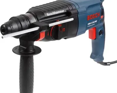 фото Перфоратор Bosch GBH 2-26DRE