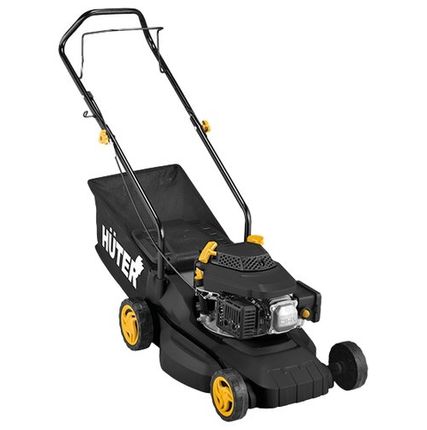 Фото №0 Газонокосилка Huter GLM-3.5LT
