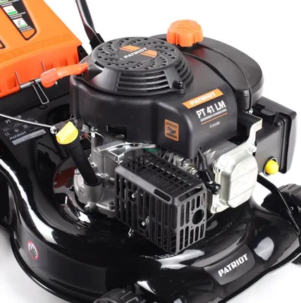 Фото №1 Газонокосилка бензиновая PT 41LM