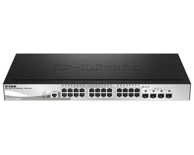 фото Коммутатор D-link DGS-1510-28L ME