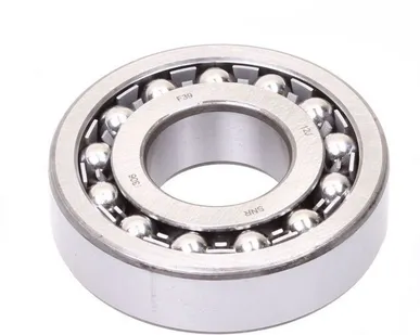 фото Подшипник шариковый двухрядный 1306 [1306]