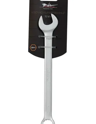 Фото №0 AIRLINE AT-CS-10 Ключ комбинированный