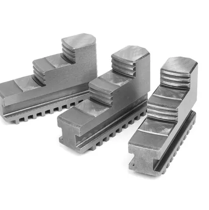 Фото №0 Кулачки 200 прямые к патронам HORTZ PRO